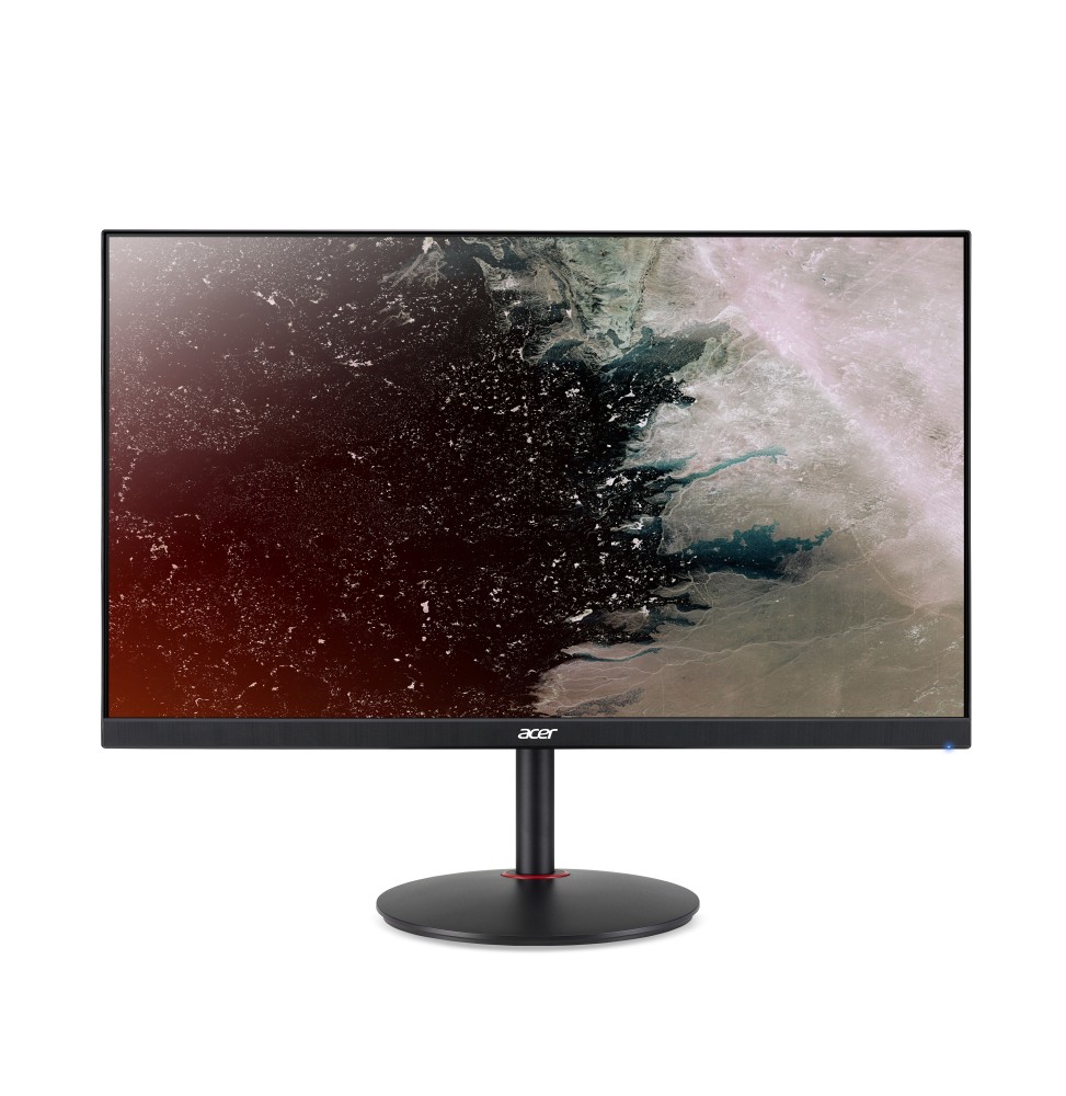 UM.HX2EE.307 Acer NITRO XV2 XV272U V3 Monitor PC 68,6 cm (27") 2560 x 1440 Pixel Wide Quad HD LCD Ne