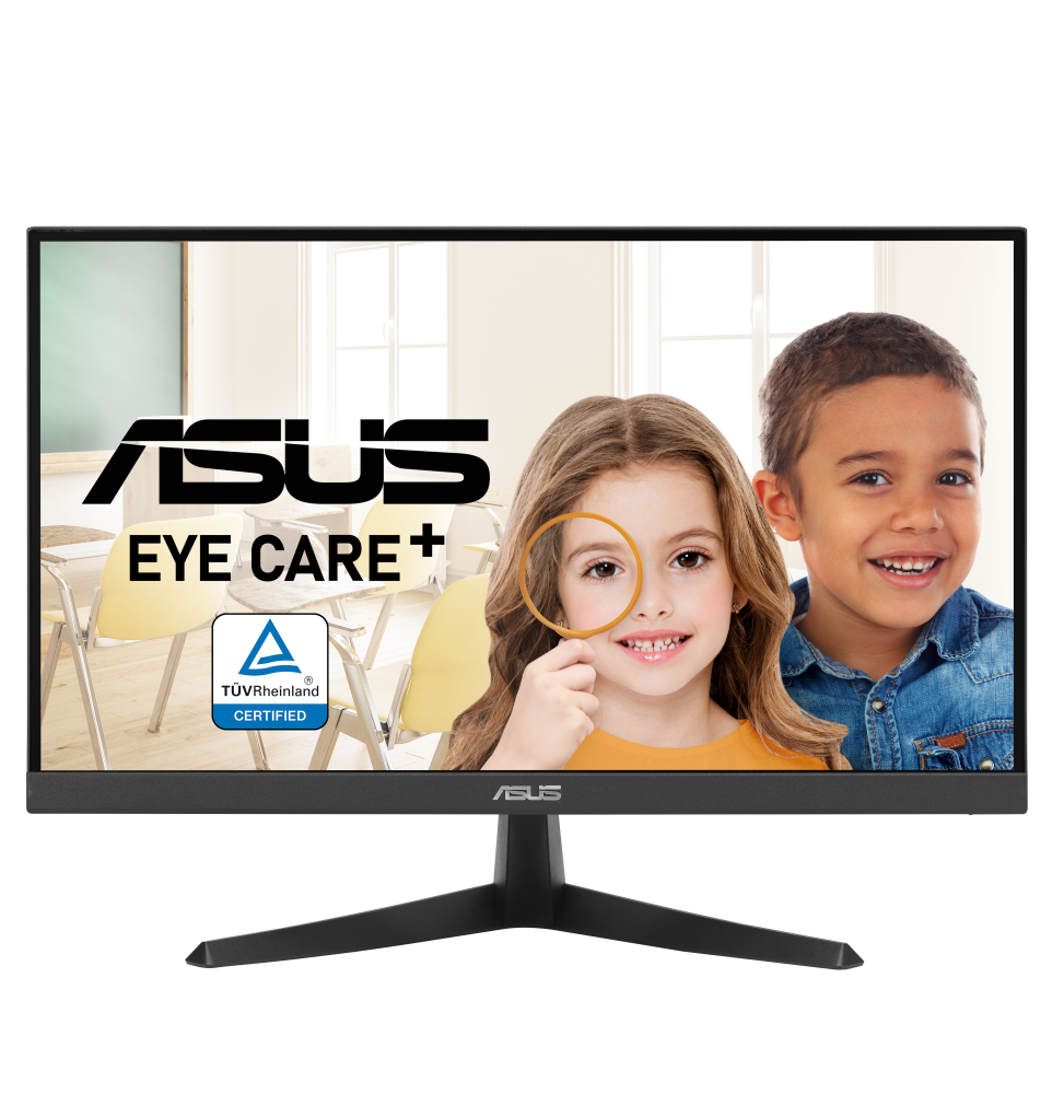 90LM0960-B02170 ASUS VY229Q Monitor PC 54,5 cm (21.4") 1920 x 1080 Pixel Full HD LCD Nero