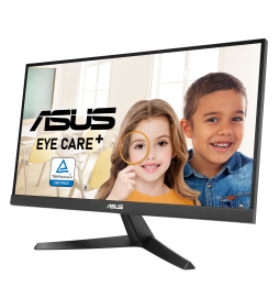 90LM0960-B02170 ASUS VY229Q Monitor PC 54,5 cm (21.4") 1920 x 1080 Pixel Full HD LCD Nero