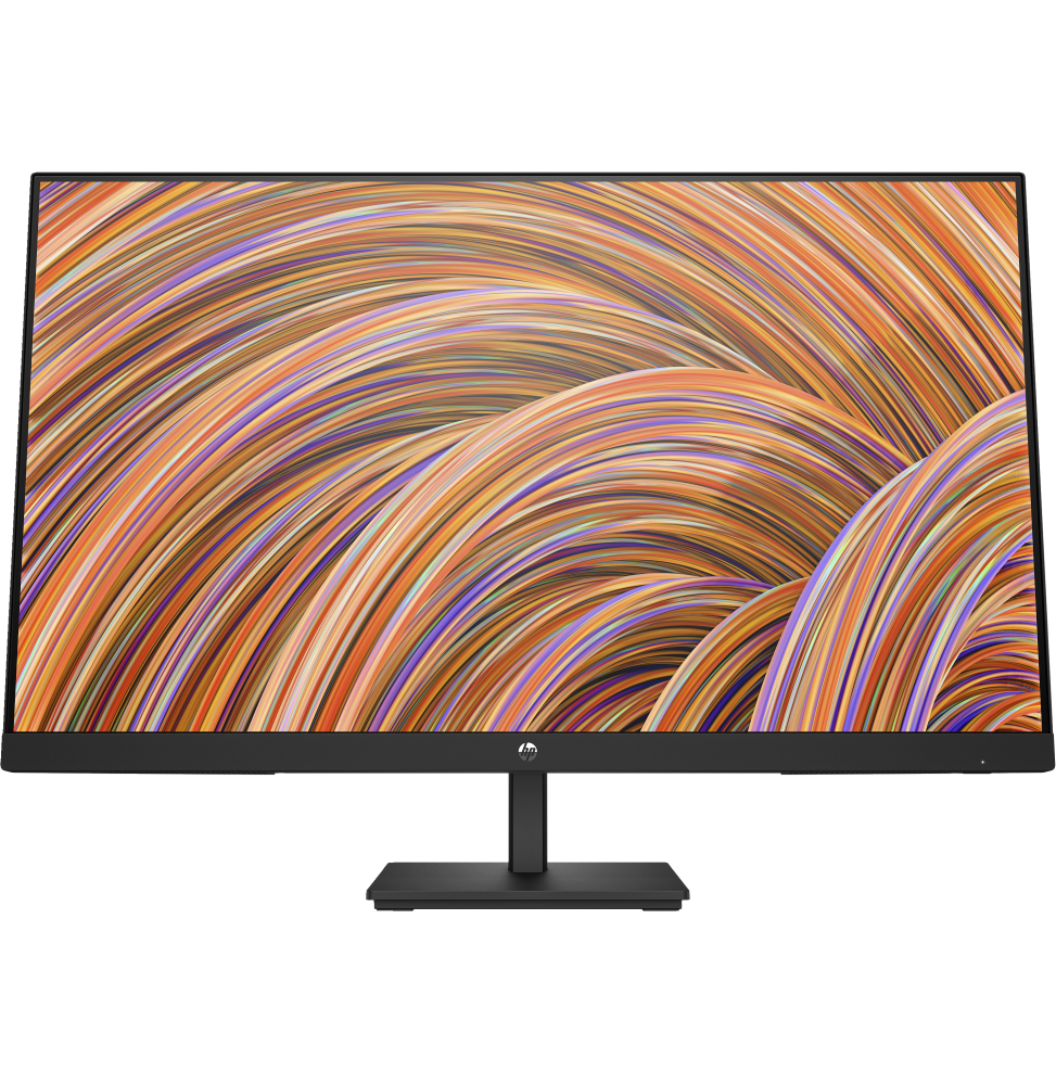65P64AA HP V27i G5 Monitor PC 68,6 cm (27") 1920 x 1080 Pixel Full HD Nero