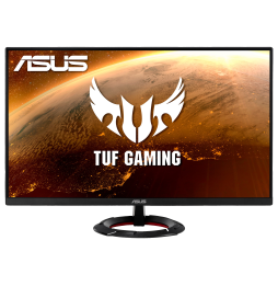 90LM05S1-B01E70 ASUS VG279Q1R Monitor PC 68,6 cm (27") 1920 x 1080 Pixel Full HD LCD Nero