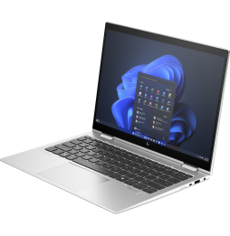 970P6ET HP ENVY x360 830 G11 Intel Core Ultra 7 155U Ibrido (2 in 1) 33,8 cm (13.3") Touch screen WU