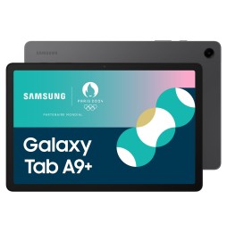 SM-X210NZAEEUB Samsung Galaxy Tab A9+ SM-X210N 128 GB 27,9 cm (11") 8 GB Wi-Fi 5 (802.11ac) Android