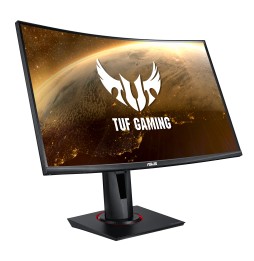 90LM05F0-B01E70 ASUS TUF Gaming VG27WQ LED display 68,6 cm (27") 2560 x 1440 Pixel Full HD Nero