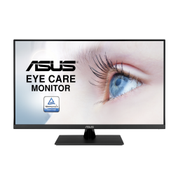 90LM06T0-B01E70 ASUS VP32AQ LED display 80 cm (31.5") 2560 x 1440 Pixel Wide Quad HD+ Nero