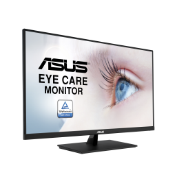90LM06T0-B01E70 ASUS VP32AQ LED display 80 cm (31.5") 2560 x 1440 Pixel Wide Quad HD+ Nero