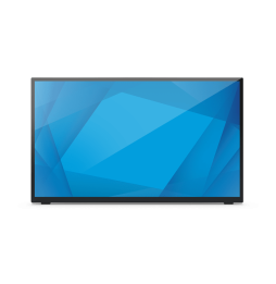 Elo Touch Solutions E510459 Monitor PC 60,5 cm (23.8") 1920 x 1080 Pixel 4K Ultra HD LCD Touch scree