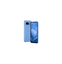 GA05570-GB Google Pixel 8a 15,5 cm (6.1") Doppia SIM 5G USB tipo-C 8 GB 128 GB 4492 mAh Blu