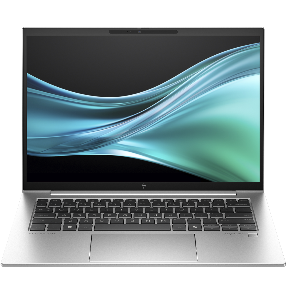 9G0Q5ET HP EliteBook 845 G11 AMD Ryzen™ 7 8840U Computer portatile 35,6 cm (14") WUXGA 16 GB DDR5-SD