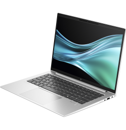 9G0Q5ET HP EliteBook 845 G11 AMD Ryzen™ 7 8840U Computer portatile 35,6 cm (14") WUXGA 16 GB DDR5-SD