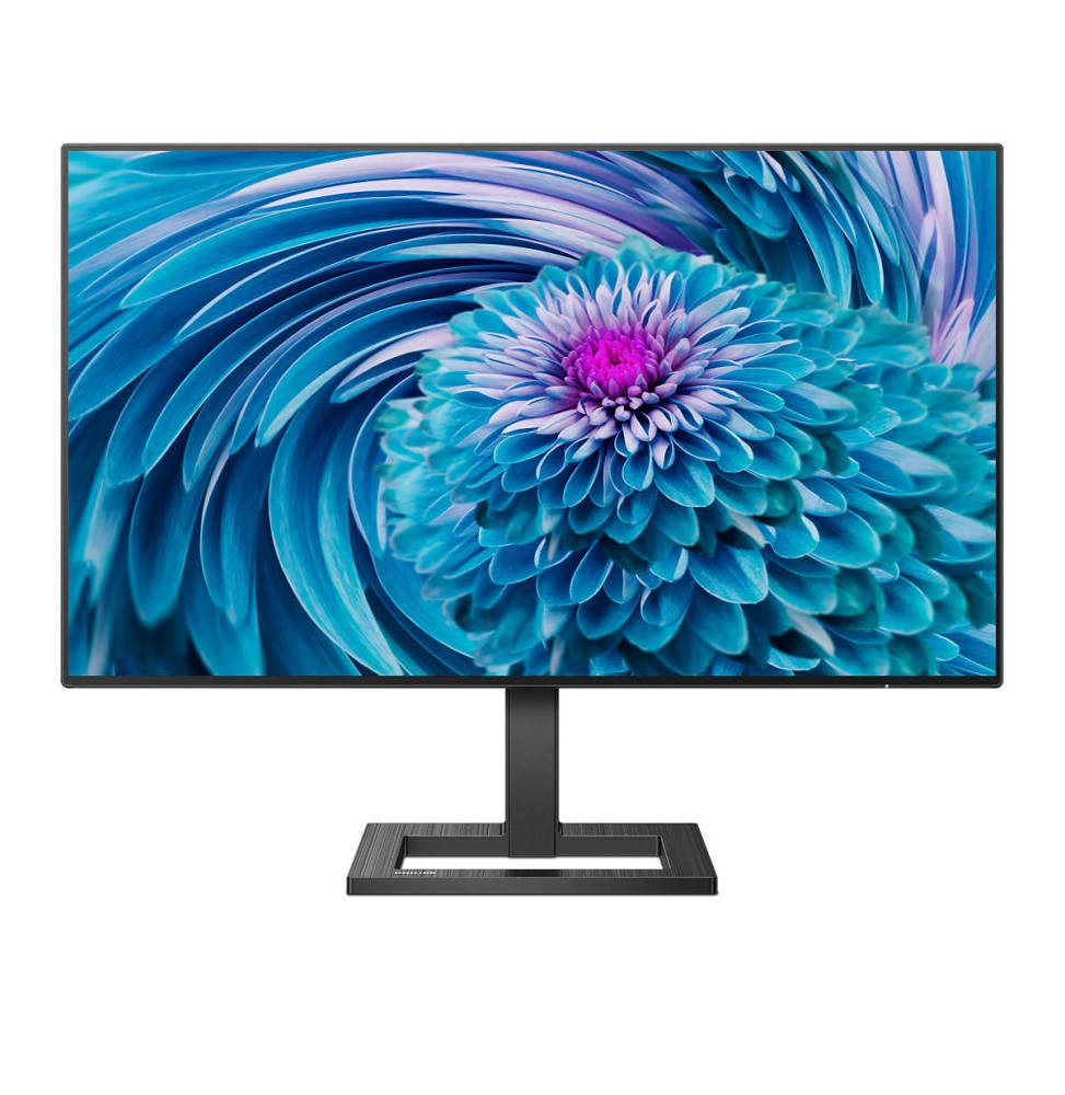 Philips 272E2FA/00 Monitor PC 68,6 cm (27") 1920 x 1080 Pixel Full HD LCD Nero