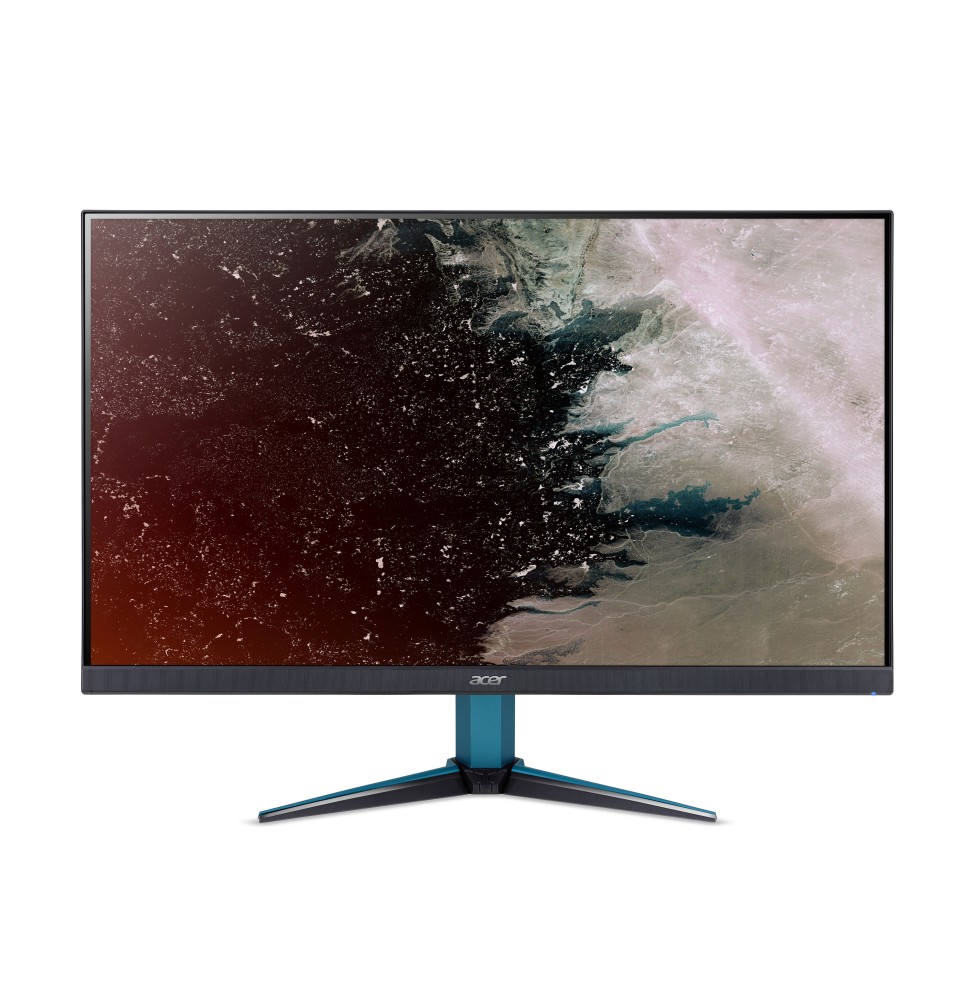 UM.HV1EE.301 Acer NITRO VG1 VG271U Monitor PC 68,6 cm (27") 2560 x 1440 Pixel Wide Quad HD LED Nero