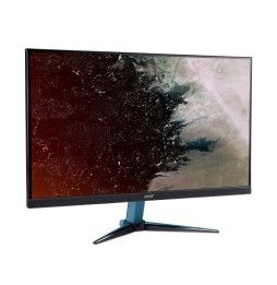 UM.HV1EE.301 Acer NITRO VG1 VG271U Monitor PC 68,6 cm (27") 2560 x 1440 Pixel Wide Quad HD LED Nero