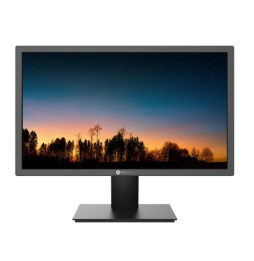 AG Neovo LW-2202 LED display 54,6 cm (21.5") 1920 x 1080 Pixel Full HD LCD Nero