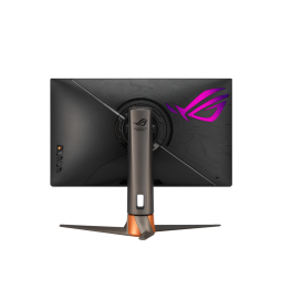 90LM0820-B01370 ASUS ROG Swift PG27AQN Monitor PC 68,6 cm (27") 2560 x 1440 Pixel Wide Quad HD Grigi