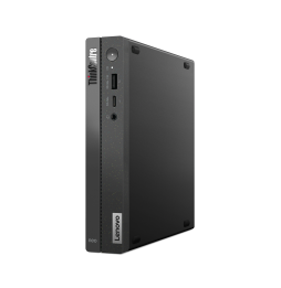 Lenovo ThinkCentre neo 50q Intel® Core™ i3 i3-1215U 8 GB DDR4-SDRAM 256 GB SSD Windows 11 Pro Mini P