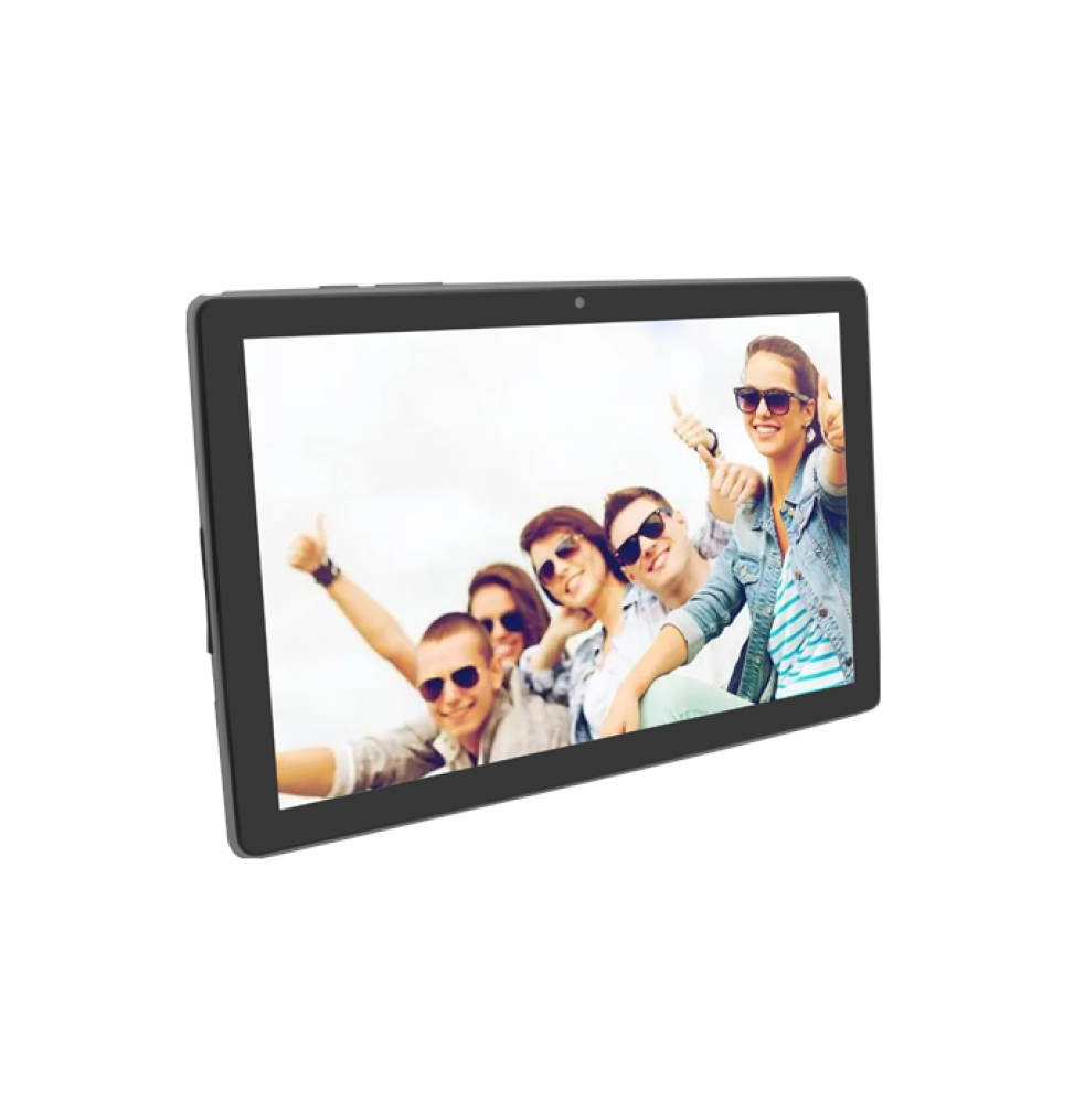 114910 New Majestic TAB 912 PRO 4G Spreadtrum 64 GB 25,6 cm (10.1") 4 GB Android 12 Nero