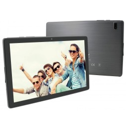 114910 New Majestic TAB 912 PRO 4G Spreadtrum 64 GB 25,6 cm (10.1") 4 GB Android 12 Nero