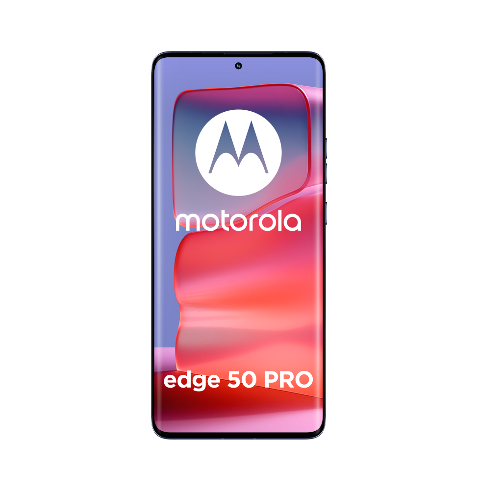 PB1J0001SE Motorola Edge 50 Pro 16,9 cm (6.67") Doppia SIM Android 14 5G USB tipo-C 12 GB 512 GB 450