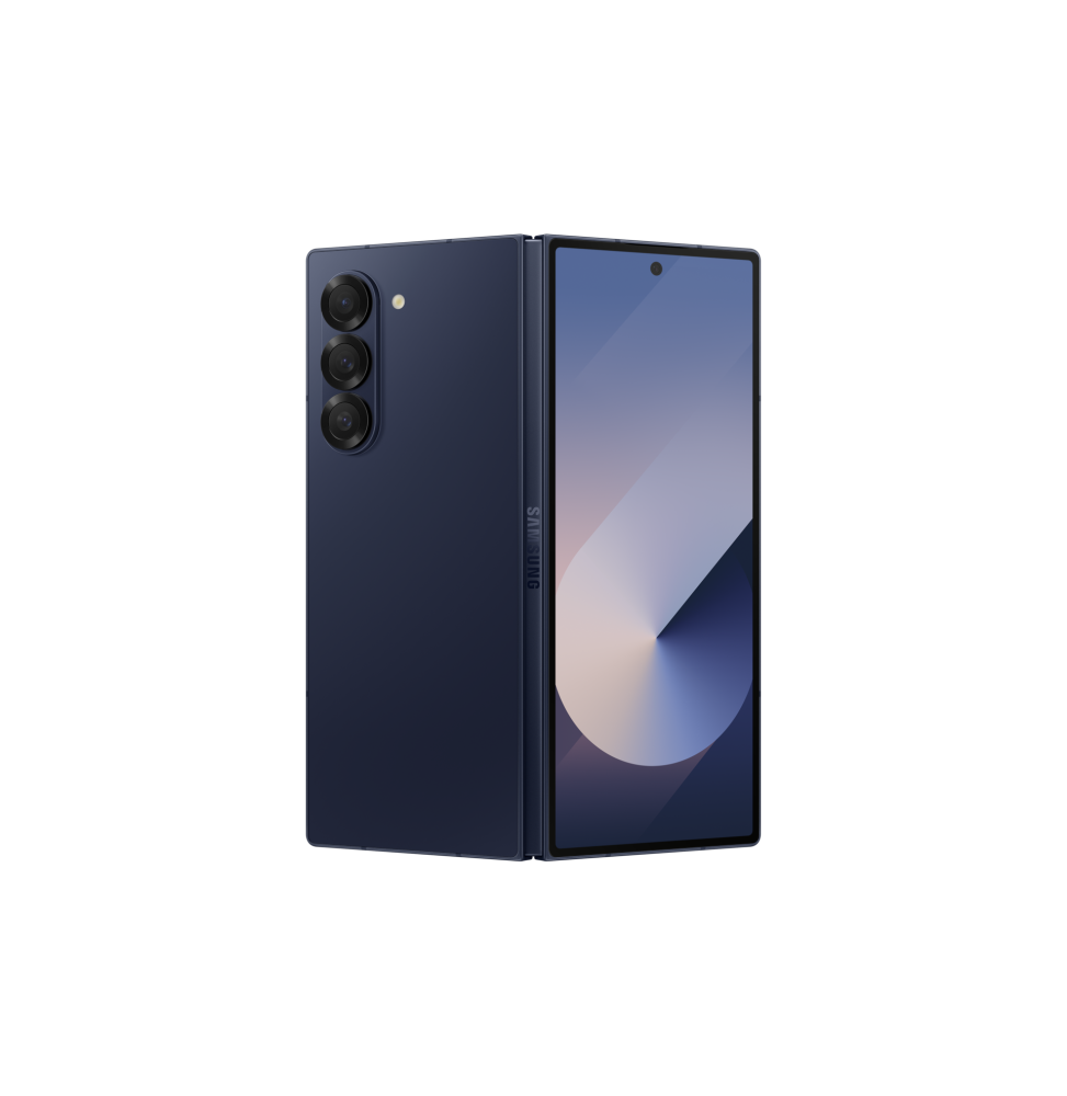 SM-F956BDBBEUB Samsung Galaxy Z Fold6 19,3 cm (7.6") Doppia SIM Android 14 5G USB tipo-C 12 GB 256 G