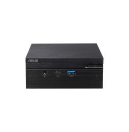 ASUS PN PN41-BC031ZVS1 Intel® Celeron® N N4500 4 GB DDR4-SDRAM 128 GB SSD Windows 11 Pro Mini PC Ner