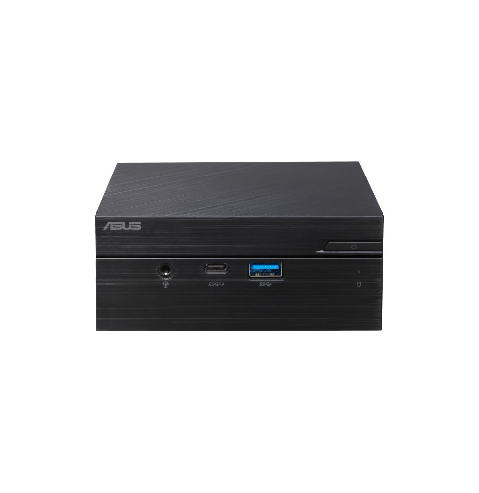 ASUS PN PN41-BC031ZVS1 Intel® Celeron® N N4500 4 GB DDR4-SDRAM 128 GB SSD Windows 11 Pro Mini PC Ner
