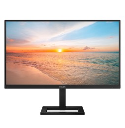 Philips Serie 1000 27E1N1900AE/00 LED display 68,6 cm (27") 3840 x 2160 Pixel 4K Ultra HD LCD Nero