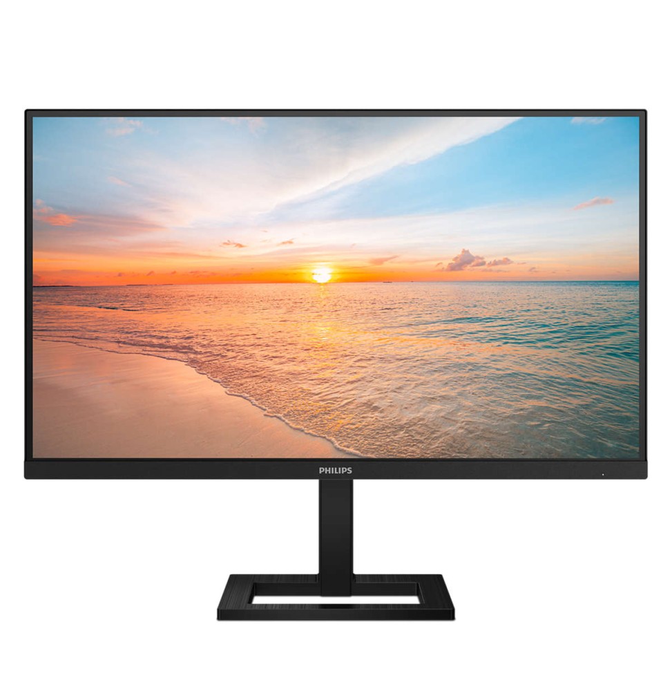 Philips Serie 1000 27E1N1900AE/00 LED display 68,6 cm (27") 3840 x 2160 Pixel 4K Ultra HD LCD Nero