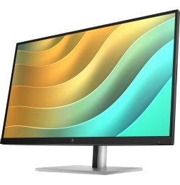 6N4D3A5 HP E27u G5 Monitor PC 68,6 cm (27") 2560 x 1440 Pixel Quad HD LCD Nero