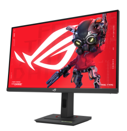 90LM09S0-B01170 ASUS XG27UCS Monitor PC 68,6 cm (27") 3840 x 2160 Pixel 4K Ultra HD LCD Nero