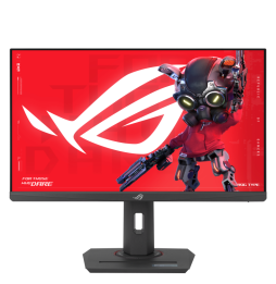 90LM0A40-B01370 ASUS ROG Strix XG259CMS Monitor PC 62,2 cm (24.5") 1920 x 1080 Pixel Full HD LCD Ner