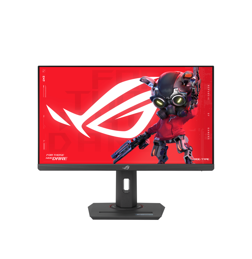 90LM0A40-B01370 ASUS ROG Strix XG259CMS Monitor PC 62,2 cm (24.5") 1920 x 1080 Pixel Full HD LCD Ner