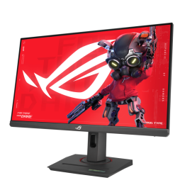 90LM0A40-B01370 ASUS ROG Strix XG259CMS Monitor PC 62,2 cm (24.5") 1920 x 1080 Pixel Full HD LCD Ner