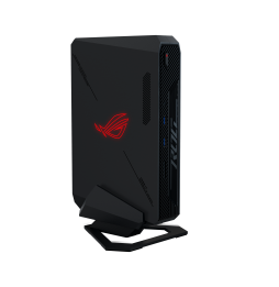 ASUS ROG NUC 14 RNUC14SRKU7168A2I Intel Core Ultra 7 155H 16 GB DDR5-SDRAM 512 GB SSD NVIDIA GeForce