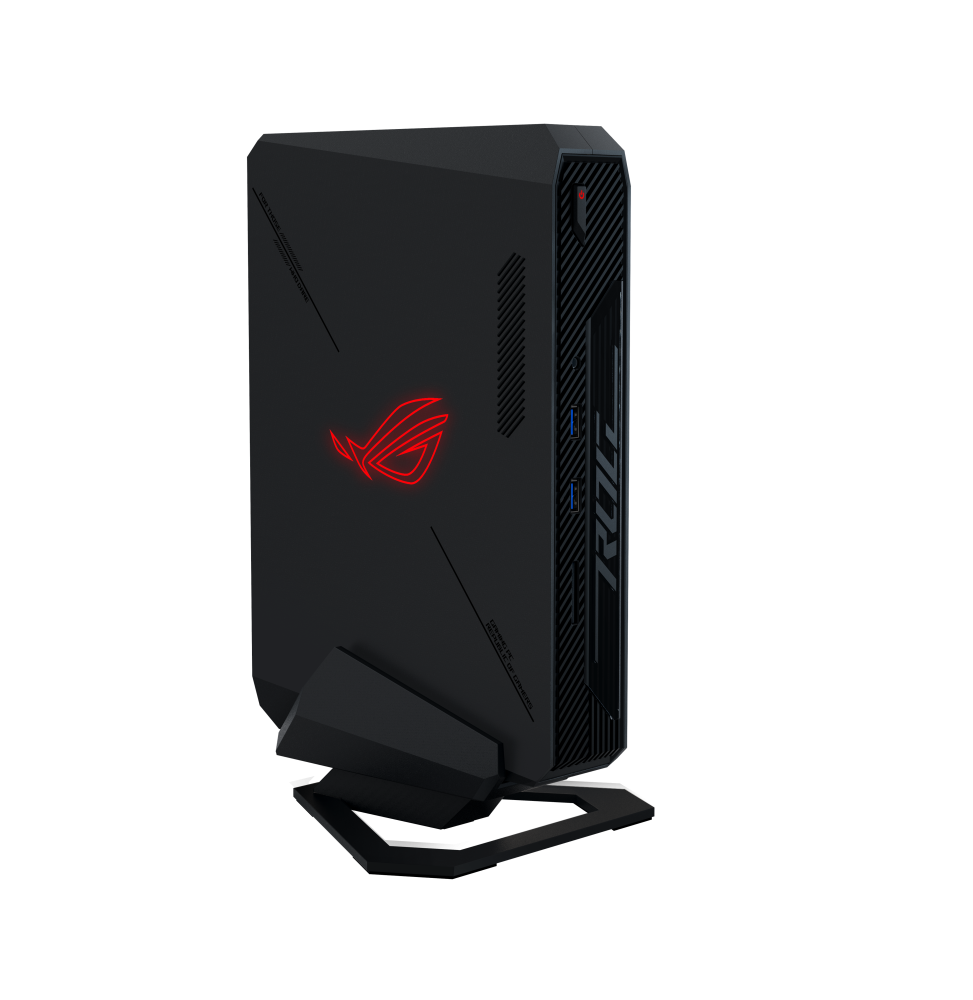 ASUS ROG NUC 14 RNUC14SRKU7168A2I Intel Core Ultra 7 155H 16 GB DDR5-SDRAM 512 GB SSD NVIDIA GeForce