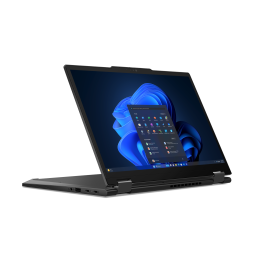 21LW001KIX Lenovo ThinkPad X13 2-in-1 Intel Core Ultra 7 155U Ibrido (2 in 1) 33,8 cm (13.3") Touch
