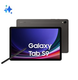 SM-X710NZAAEUE Samsung Galaxy Tab S9 Tablet AI Android 11 Pollici Dynamic AMOLED 2X Wi-Fi RAM 8 GB 1