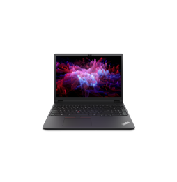 21KX000FIX Lenovo ThinkPad P16v Intel Core Ultra 7 155H Workstation mobile 40,6 cm (16") WUXGA 32 GB