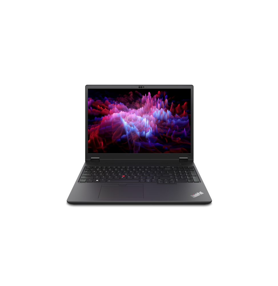21KX000FIX Lenovo ThinkPad P16v Intel Core Ultra 7 155H Workstation mobile 40,6 cm (16") WUXGA 32 GB