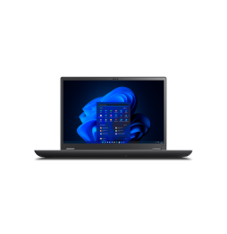 21KX000FIX Lenovo ThinkPad P16v Intel Core Ultra 7 155H Workstation mobile 40,6 cm (16") WUXGA 32 GB