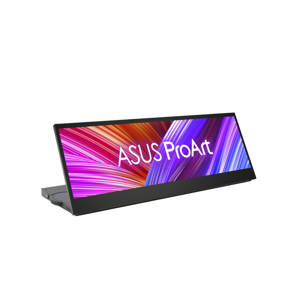 90LM0720-B01170 ASUS ProArt PA147CDV Monitor PC 35,6 cm (14") 1920 x 550 Pixel LCD Touch screen Nero