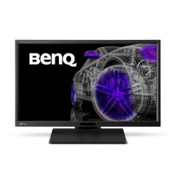 9H.LCWLA.TBE BenQ BL2420PT Monitor PC 60,5 cm (23.8") 2560 x 1440 Pixel Quad HD LED Nero