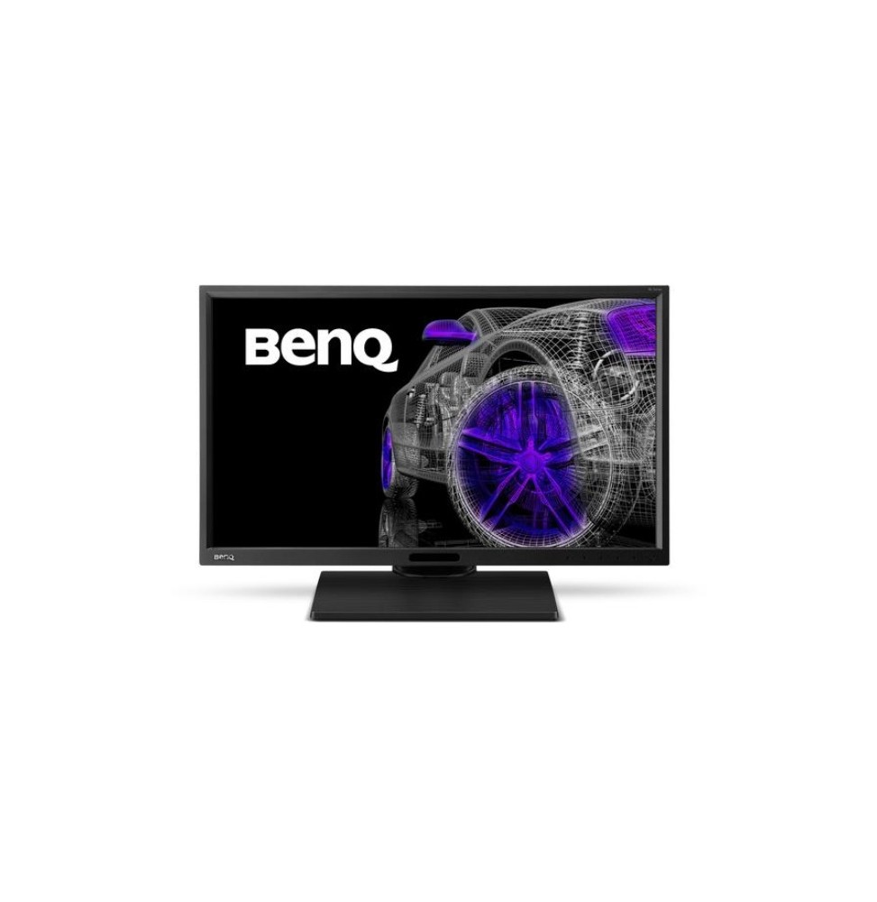 9H.LCWLA.TBE BenQ BL2420PT Monitor PC 60,5 cm (23.8") 2560 x 1440 Pixel Quad HD LED Nero
