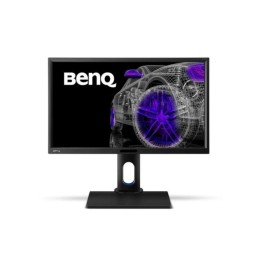 9H.LCWLA.TBE BenQ BL2420PT Monitor PC 60,5 cm (23.8") 2560 x 1440 Pixel Quad HD LED Nero