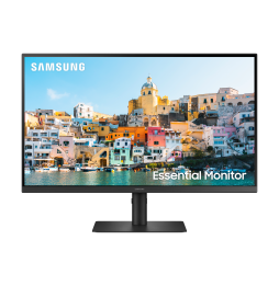 LS27A400UJUXEN Samsung Monitor Business Serie S40UA Full HD