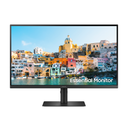 LS27A400UJUXEN Samsung Monitor Business Serie S40UA Full HD