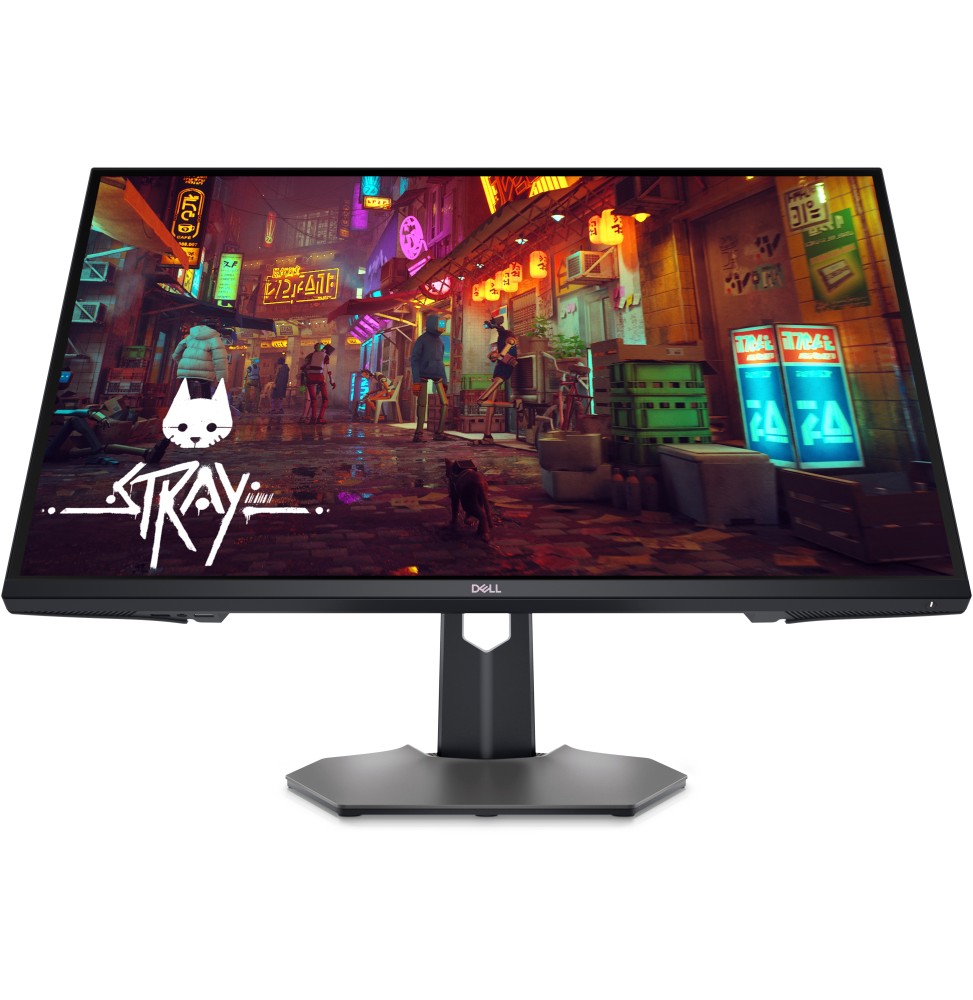 DELL-G3223Q DELL G Series G3223Q LED display 81,3 cm (32") 3840 x 2160 Pixel 4K Ultra HD LCD Nero