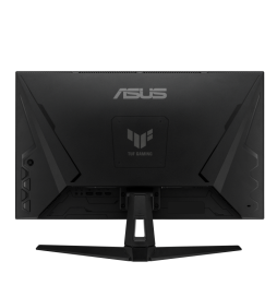 90LM05Z0-B05370 ASUS TUF Gaming VG27AQA1A Monitor PC 68,6 cm (27") 2560 x 1440 Pixel Quad HD Nero