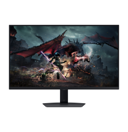 LS32DG500EUXEN Samsung Odyssey S32DG500EU LED display 81,3 cm (32") 2560 x 1440 Pixel Quad HD Nero