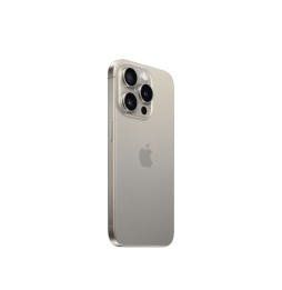 MTV53QL/A Apple iPhone 15 Pro 256GB Titanio Naturale